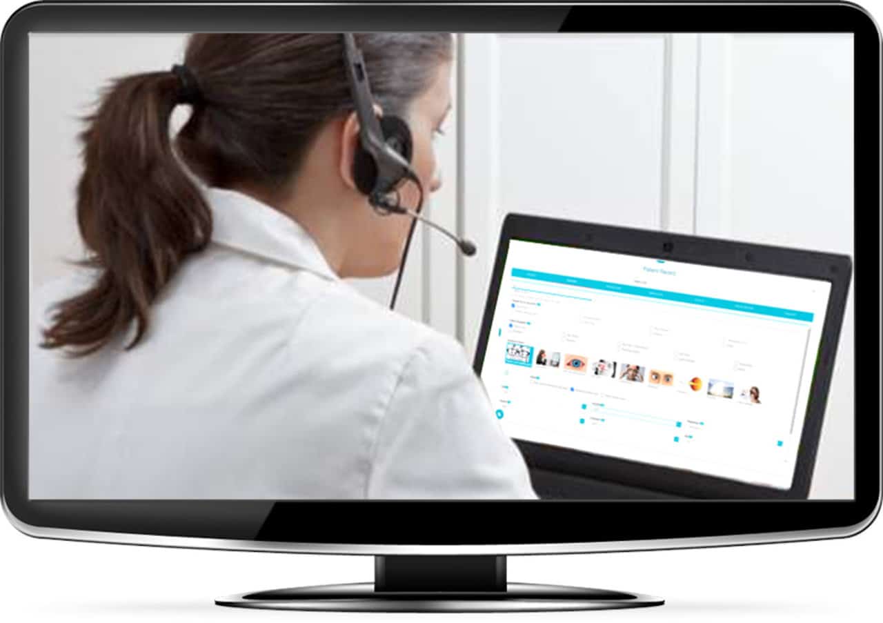Tele-Consulta