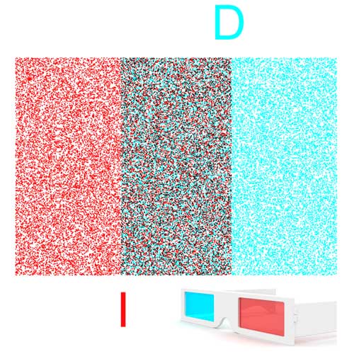 Terapia Visual en IC