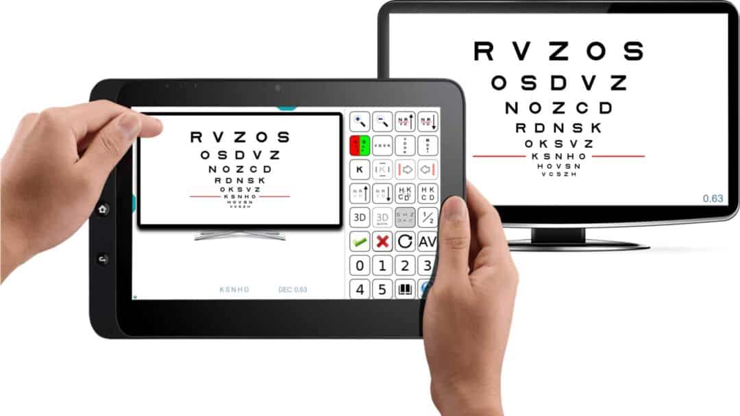 Optonet Remote Control