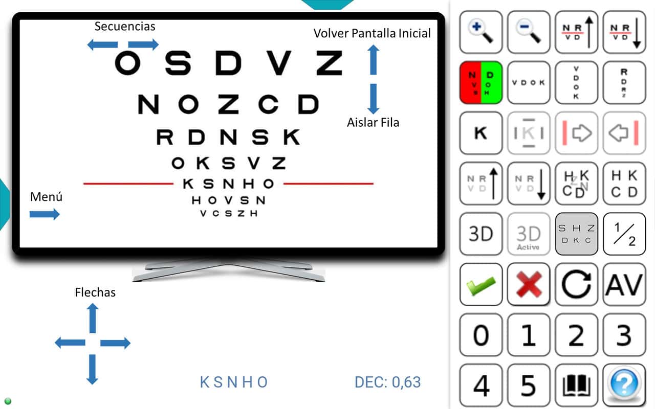 Control Remoto Tablet Control Remoto Tablet