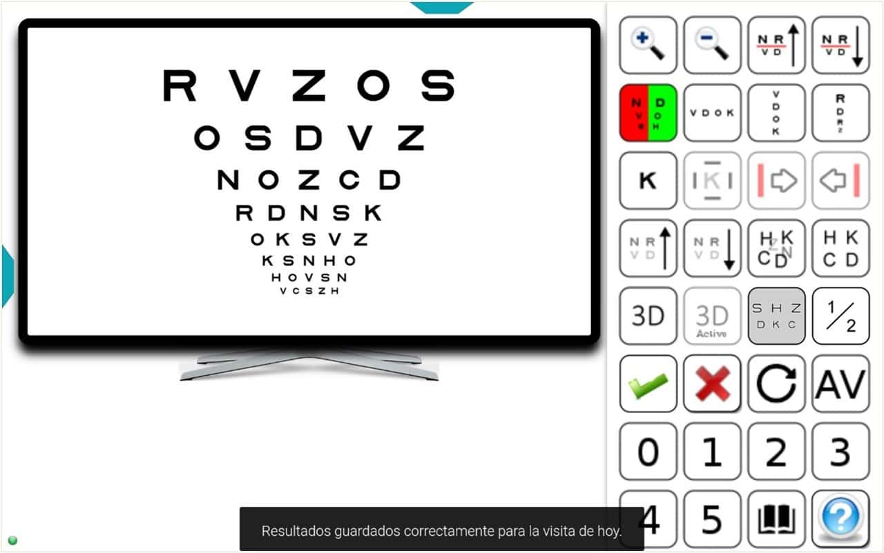 Guardar Resultados