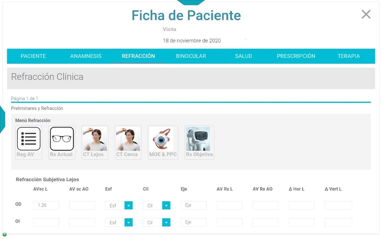 Guardar Resultados