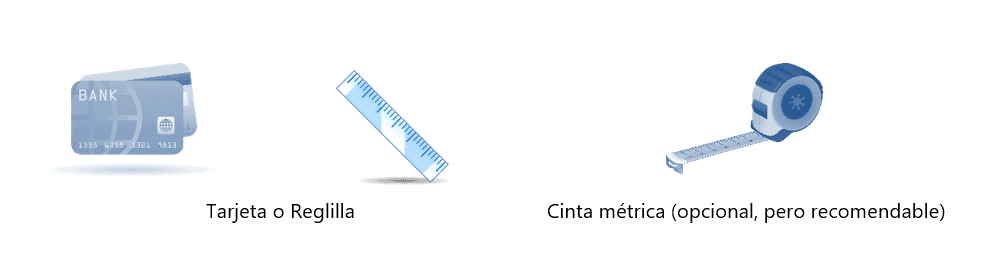 Material Paciente Material Paciente