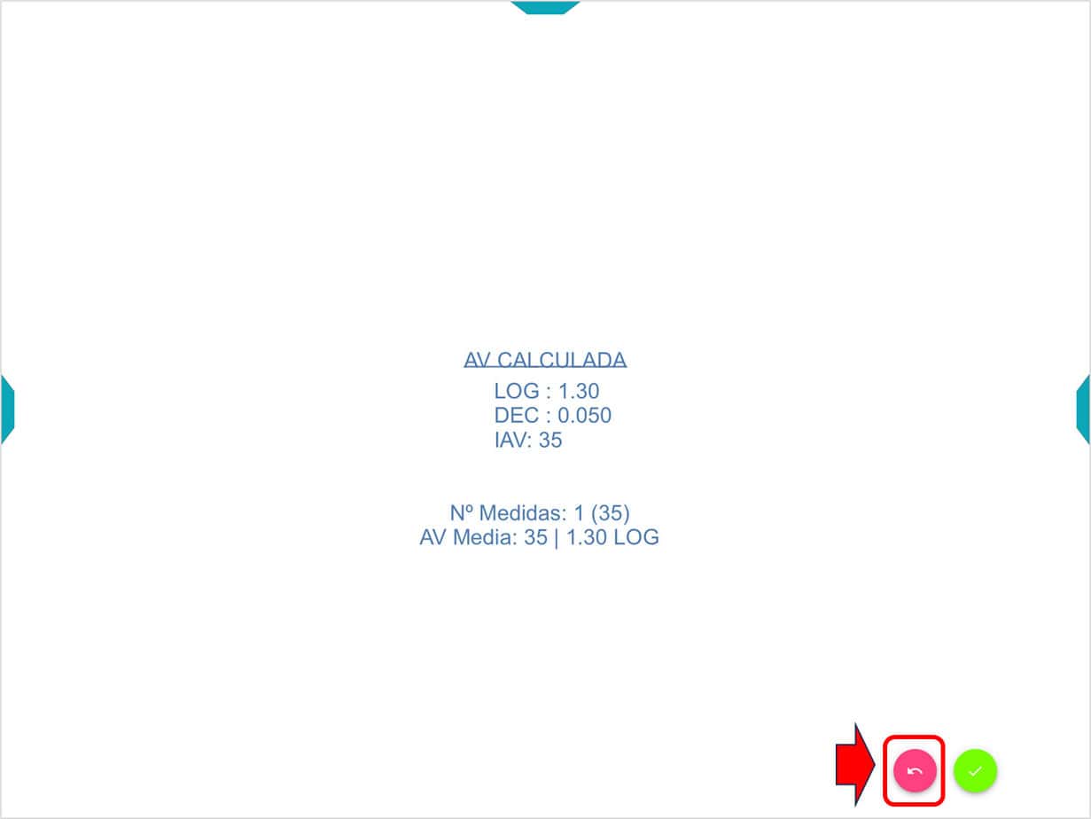 Tablet AV Pediátrica