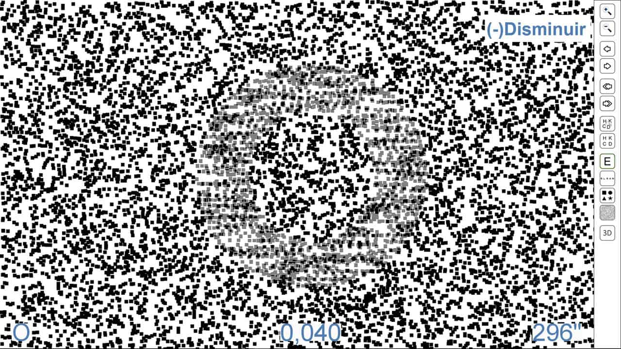 Estereopsis Estereopsis