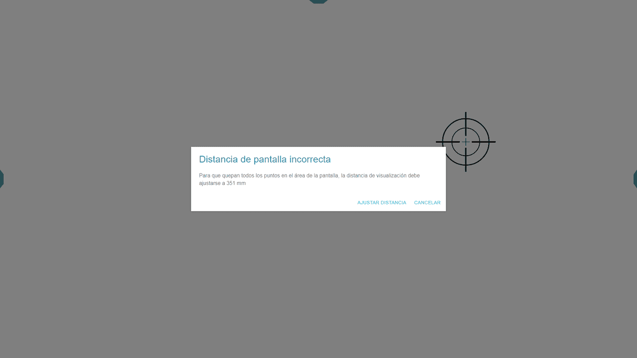 Campímetro Campímetro